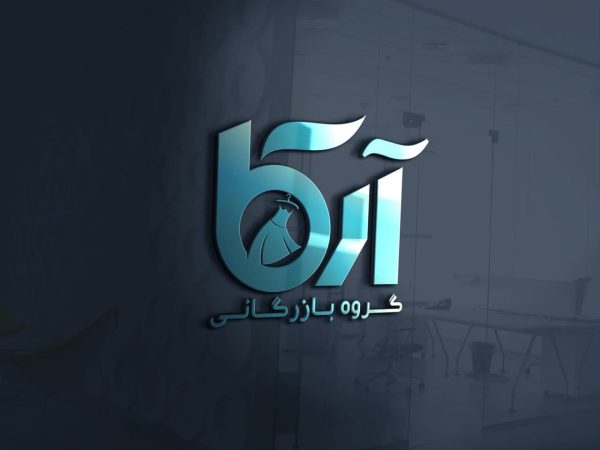 نمونه طراحی لوگو - تصویر 3