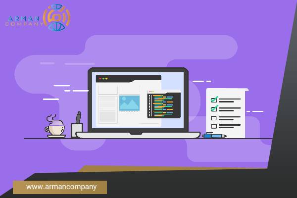 استفاده از CSS در طراحی وب: تنظیم رنگ، فونت، و طراحی ویژگی‌های ظاهری