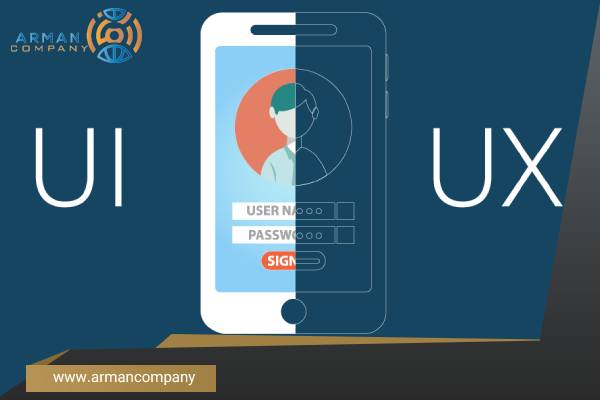 هماهنگی عالی: تداخل و تفاوت‌های میان UI و UX در فرآیند طراحی