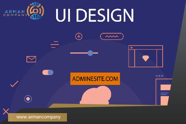 هماهنگی عالی: تداخل و تفاوت‌های میان UI و UX در فرآیند طراحی