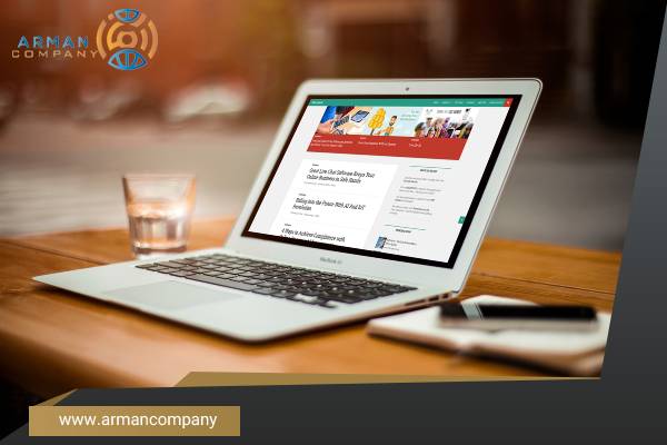 راهنمای کامل برای طراحی وبسایت‌های واکنش‌گرا: اصول اساسی و تکنیک‌های پیشرفته