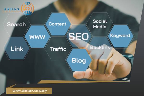 تجارب موفق: چگونه وبسایت‌های برتر از نکات بهینه‌سازی SEO بهره‌مند شده‌اند؟
