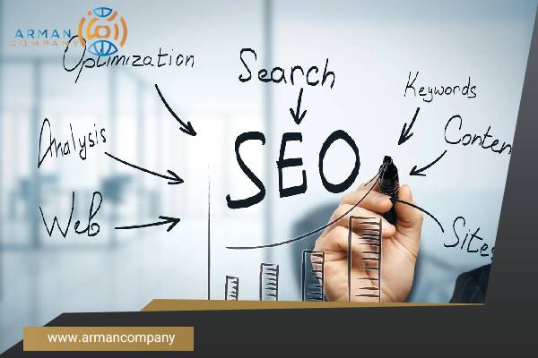 نقطه به نقطه: چگونه یک استراتژی کامل برای SEO در طراحی وبسایت خود اجرا کنید؟