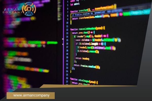توانمندی سرور با js: ساخت وبسایت‌های پیشرفته با این فریمورک جاواسکریپت