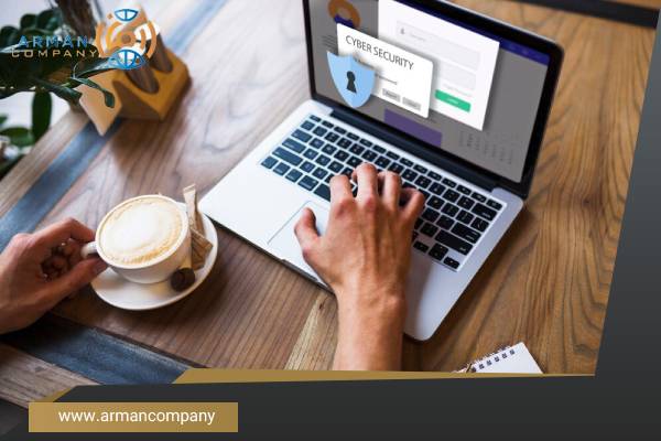 مروری بر اصول امنیتی و حفاظتی در طراحی وبسایت