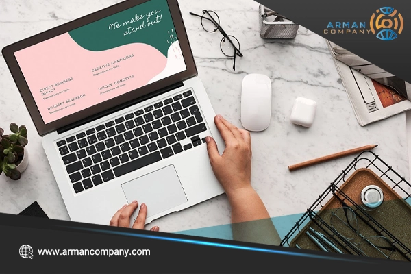  ایجاد سایت از صفر تا صد: راهنمای جامع برای طراحان وب