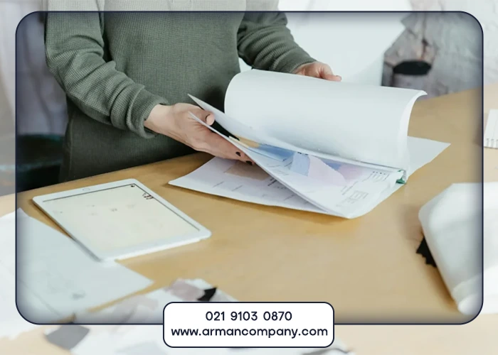 چطور با بازخورد مشتریان، طراحی کاتالوگ را بهبود دهیم؟