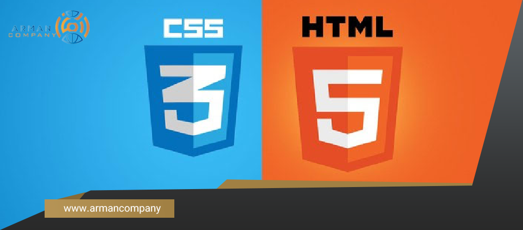 آموزش استفاده از HTML و CSS برای طراحی سایت‌های اختصاصی
