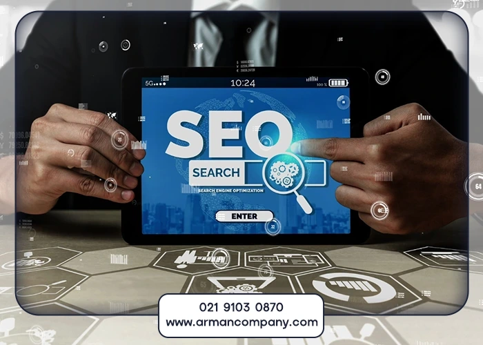 تفاوت سئوکار فریلنسر با شرکت سئو در قم