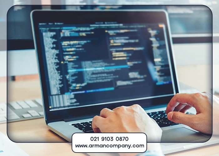 بهترین شرکت طراحی سایت در قم