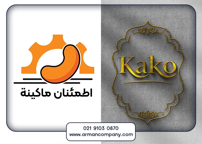 نکات کلیدی برای سفارش طراحی لوگو موفق