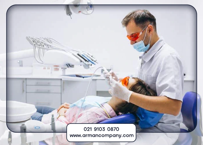 استراتژیهای موثر در سئو سایت دندانپزشکی