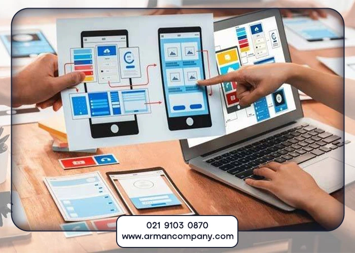 نکات کاربردی برای مدیریت سایت آموزشگاه کنکور