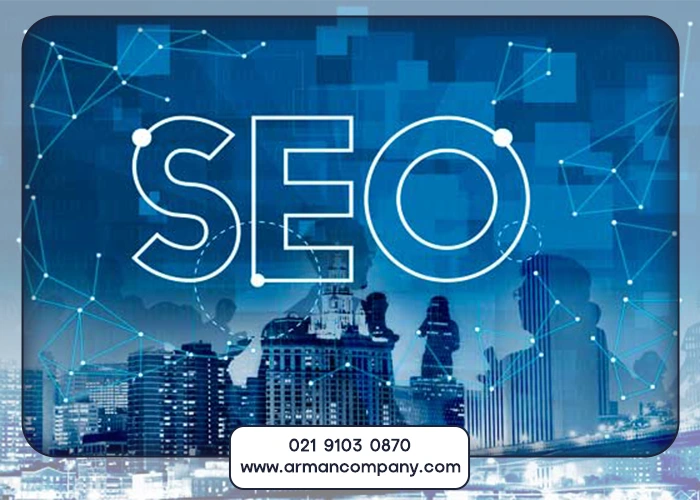 هزینه سئو سایت خدمات ساختمانی