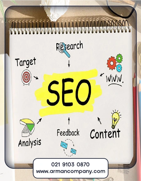 سئو تکنیکال (Technical SEO)؛ زیرساخت موفقیت سایت