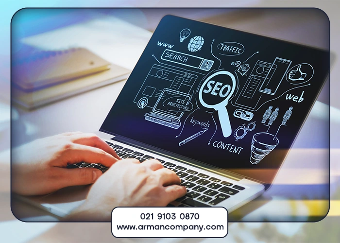 قیمت سئو در فردیس