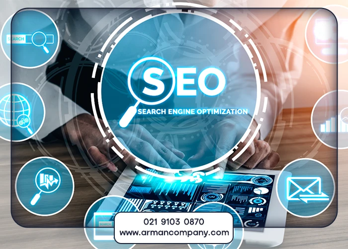 اشتباهات رایج در سئو کسب‌وکارهای اهوازی