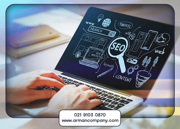 روش‌های سئو محلی در مشهد (Local SEO)