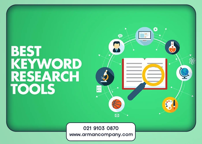 فرمول کاربردی خوشه‌بندی کلمات کلیدی (Keyword Clustering)
