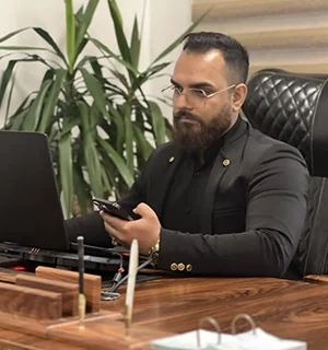 مشاور